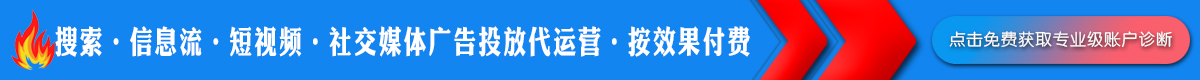 广告投放竞价托管代运营公司
