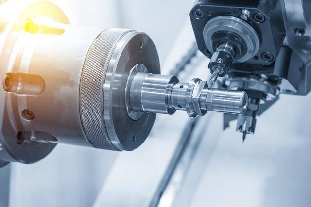 成都晶脉周到刻板获得抗温变铣刀机合专利进步了其行使恶果和办事恶果