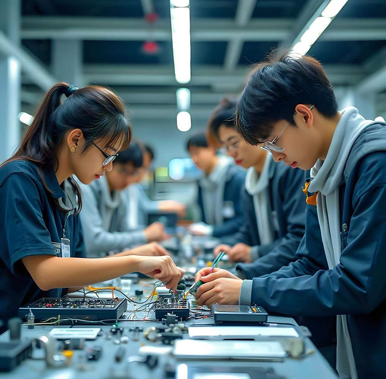 【电子信息三胞胎】电子信息工程、电子科学技术、电子信息科学技术三大专业之间有何区别.jpeg