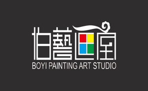 上海伯艺绘画微课