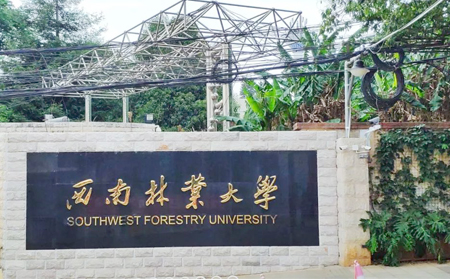 西南林业大学