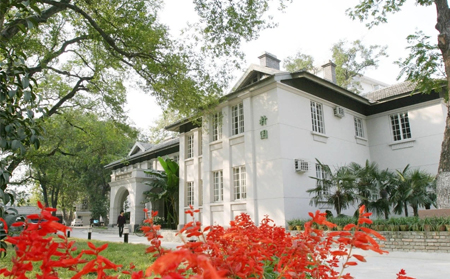 湖北美术学院
